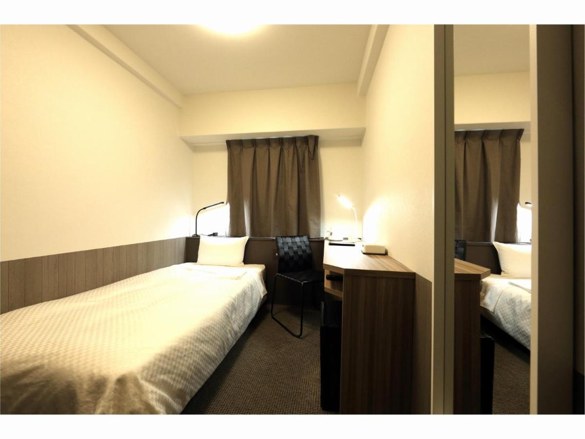 Sendai Business Hotel Ekimae - Vacation Stay 71934V Экстерьер фото